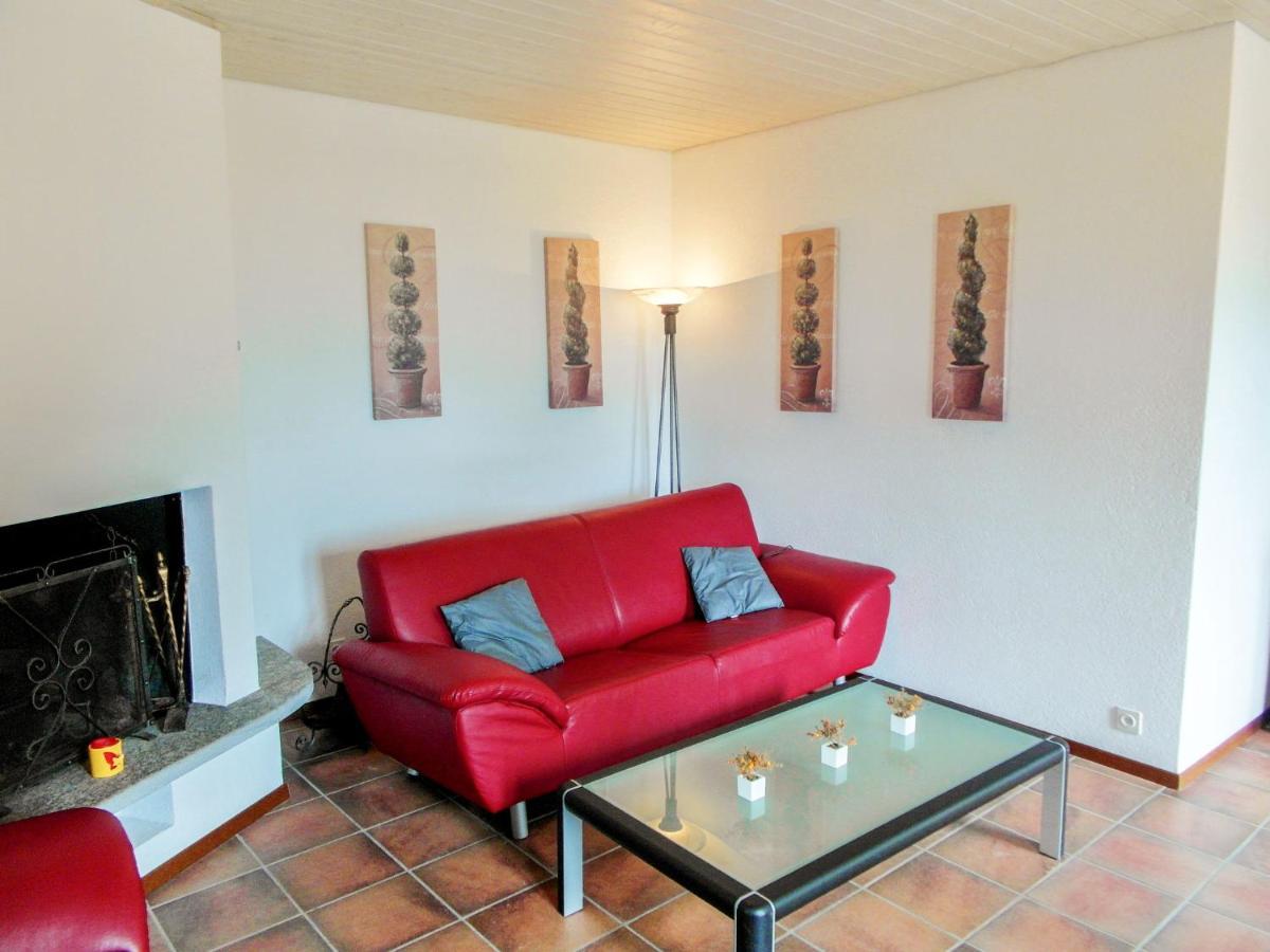 Apartment Appartamento Tazzino By Interhome Locarno Exterior foto
